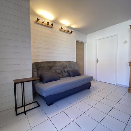 L'Aeroplage, Appartement Standing Renove Vacances 40Metres Plage Berck Luaran gambar