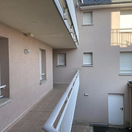 L'Aeroplage, Appartement Standing Renove Vacances 40Metres Plage Berck Luaran gambar