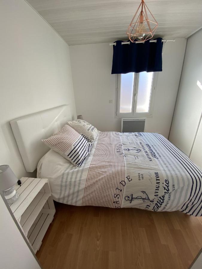 L'Aeroplage, Appartement Standing Renove Vacances 40Metres Plage Berck Luaran gambar