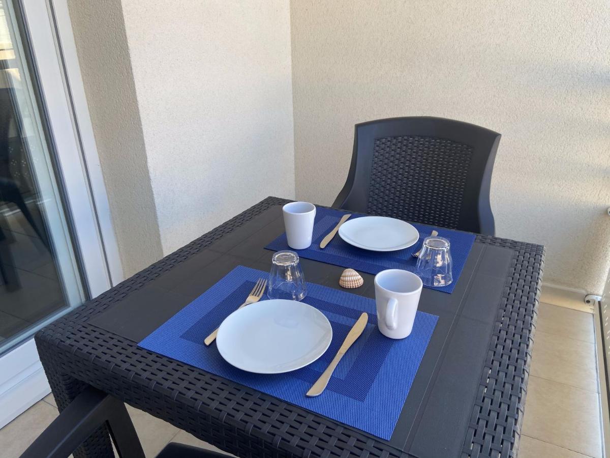 L'Aeroplage, Appartement Standing Renove Vacances 40Metres Plage Berck Luaran gambar