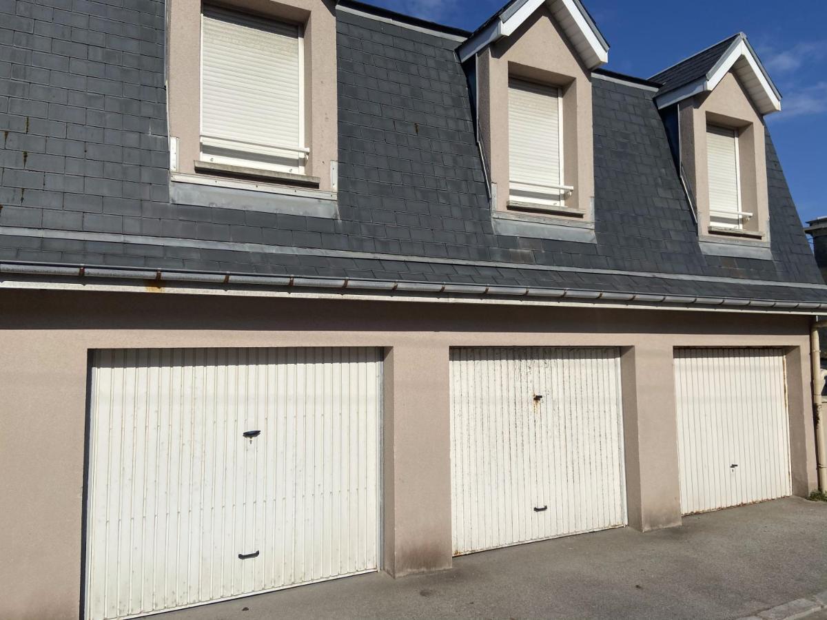 L'Aeroplage, Appartement Standing Renove Vacances 40Metres Plage Berck Luaran gambar