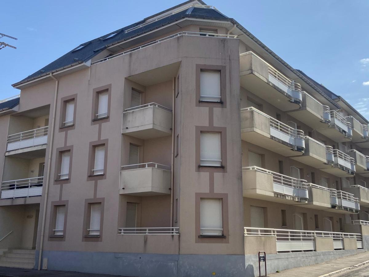 L'Aeroplage, Appartement Standing Renove Vacances 40Metres Plage Berck Luaran gambar