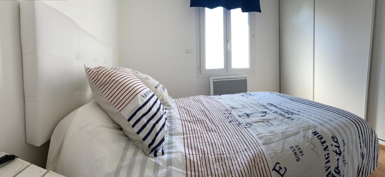 L'Aeroplage, Appartement Standing Renove Vacances 40Metres Plage Berck Luaran gambar